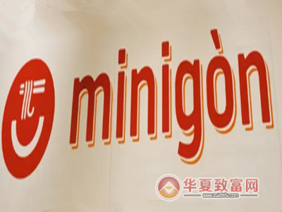 minigon加盟